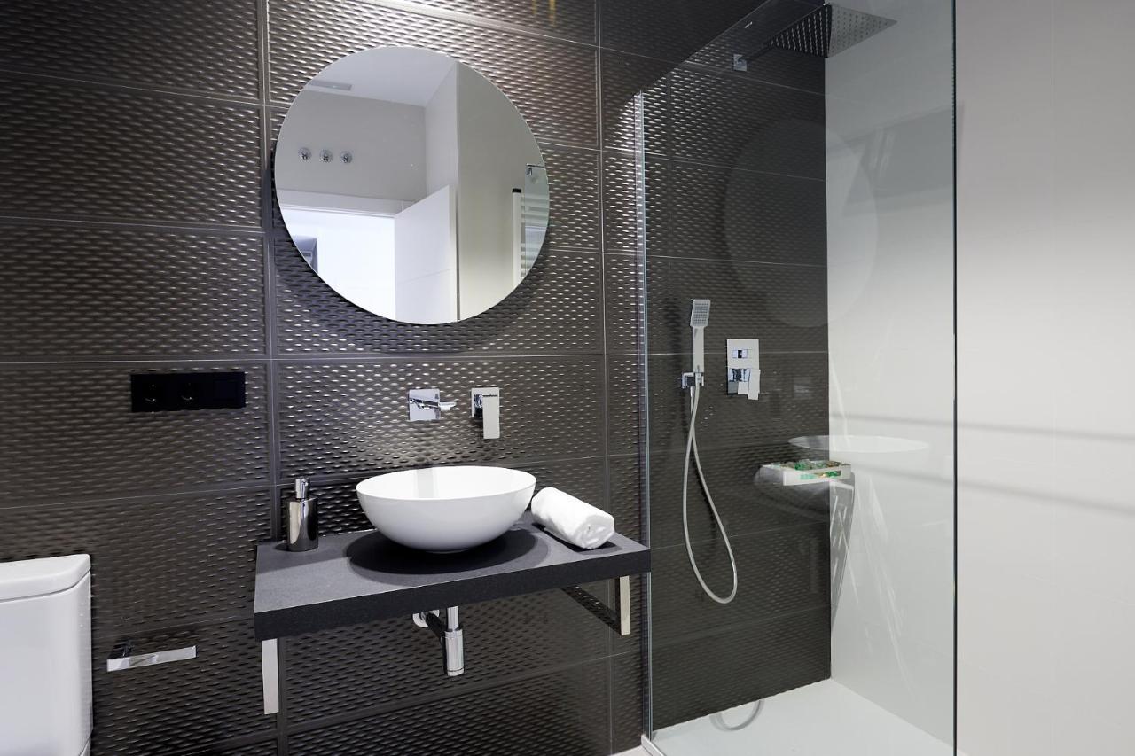 9 NIDOS Céntrica Suites - Nuevo Plasence Extérieur photo